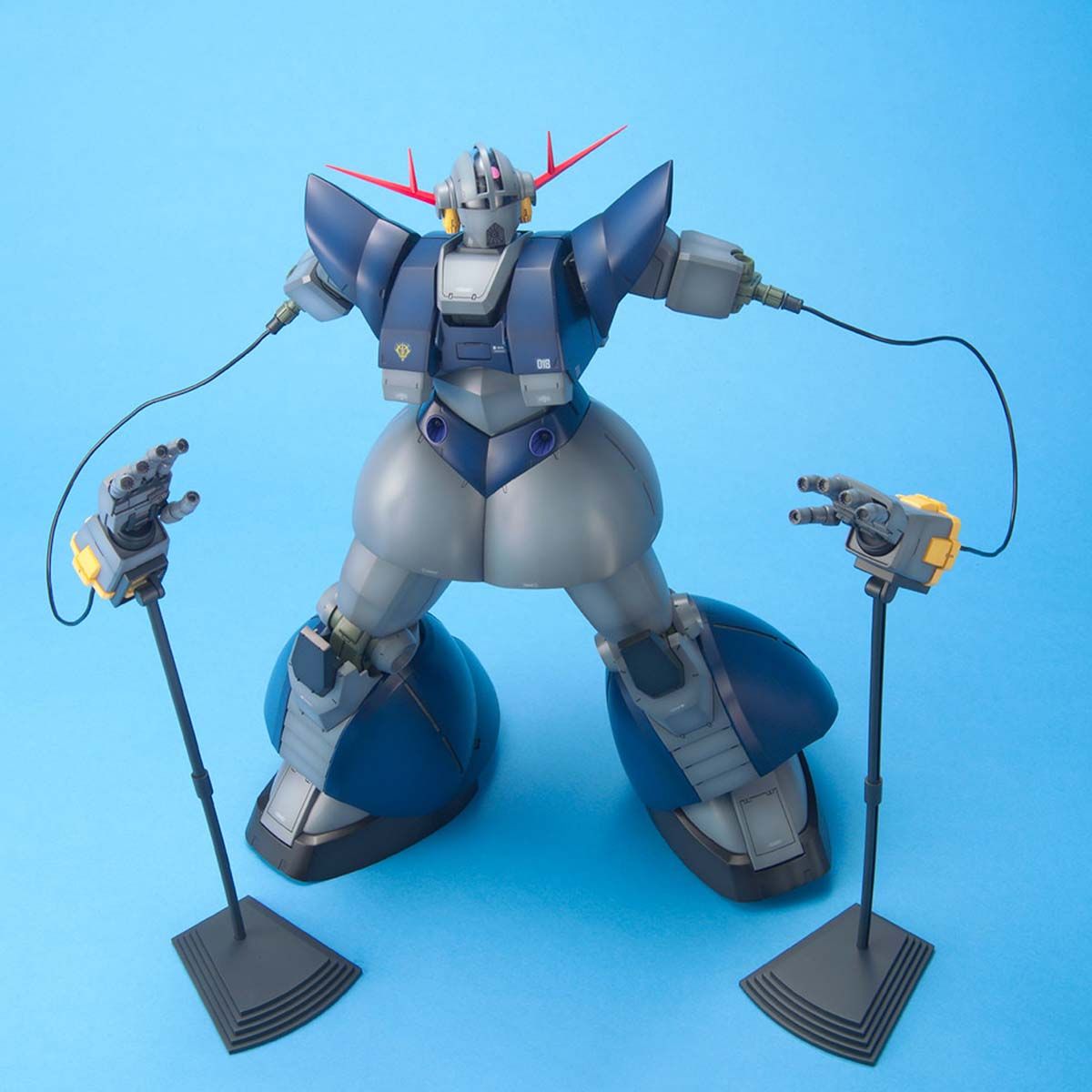 新品未開封 MGパーフェクトジオング MG決選投票】【抽選販売】MG 1/100 パーフェクトジオング【2026