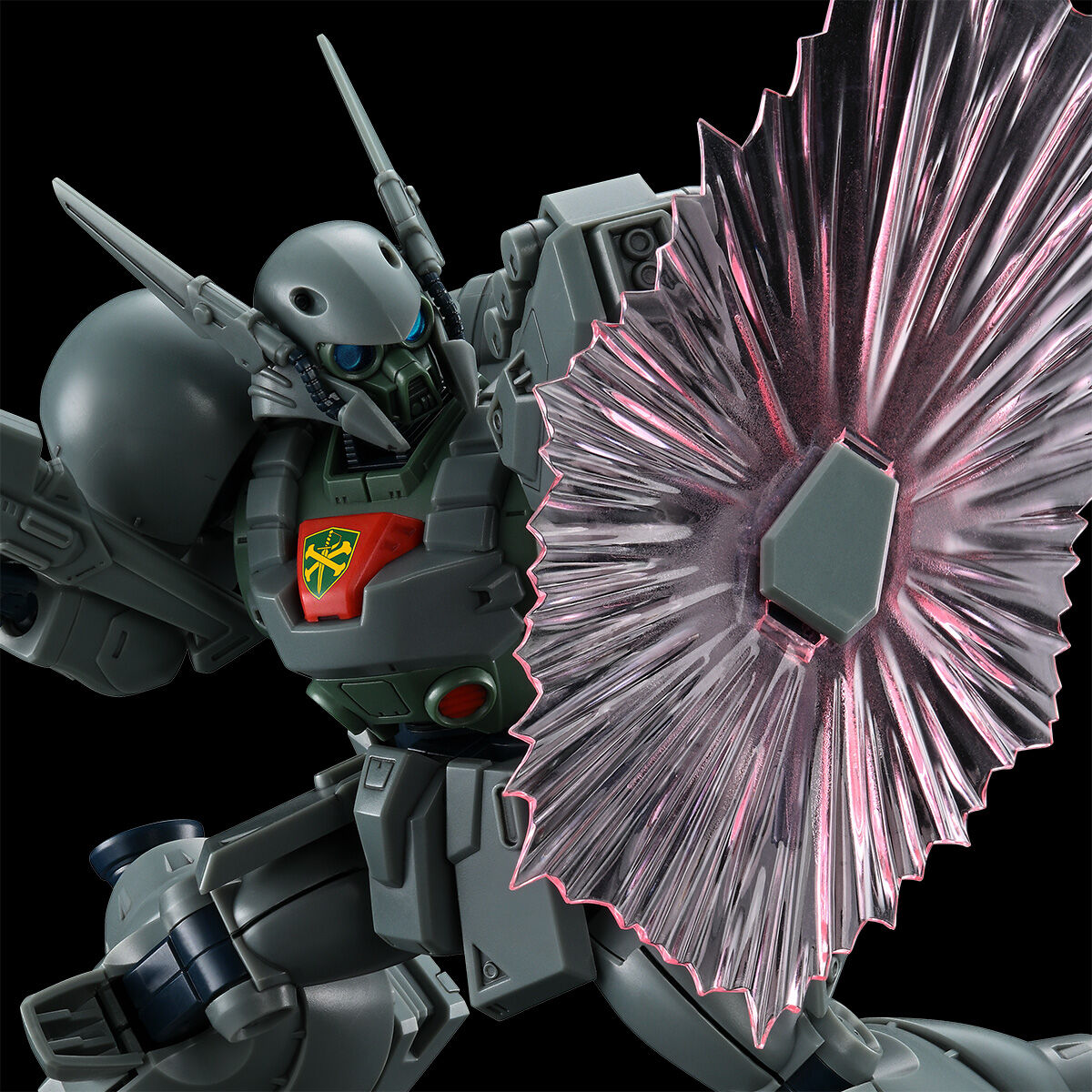 RE/100 1/100 デナン・ゲー【2次：2025年12月発送】 | GUNDAM