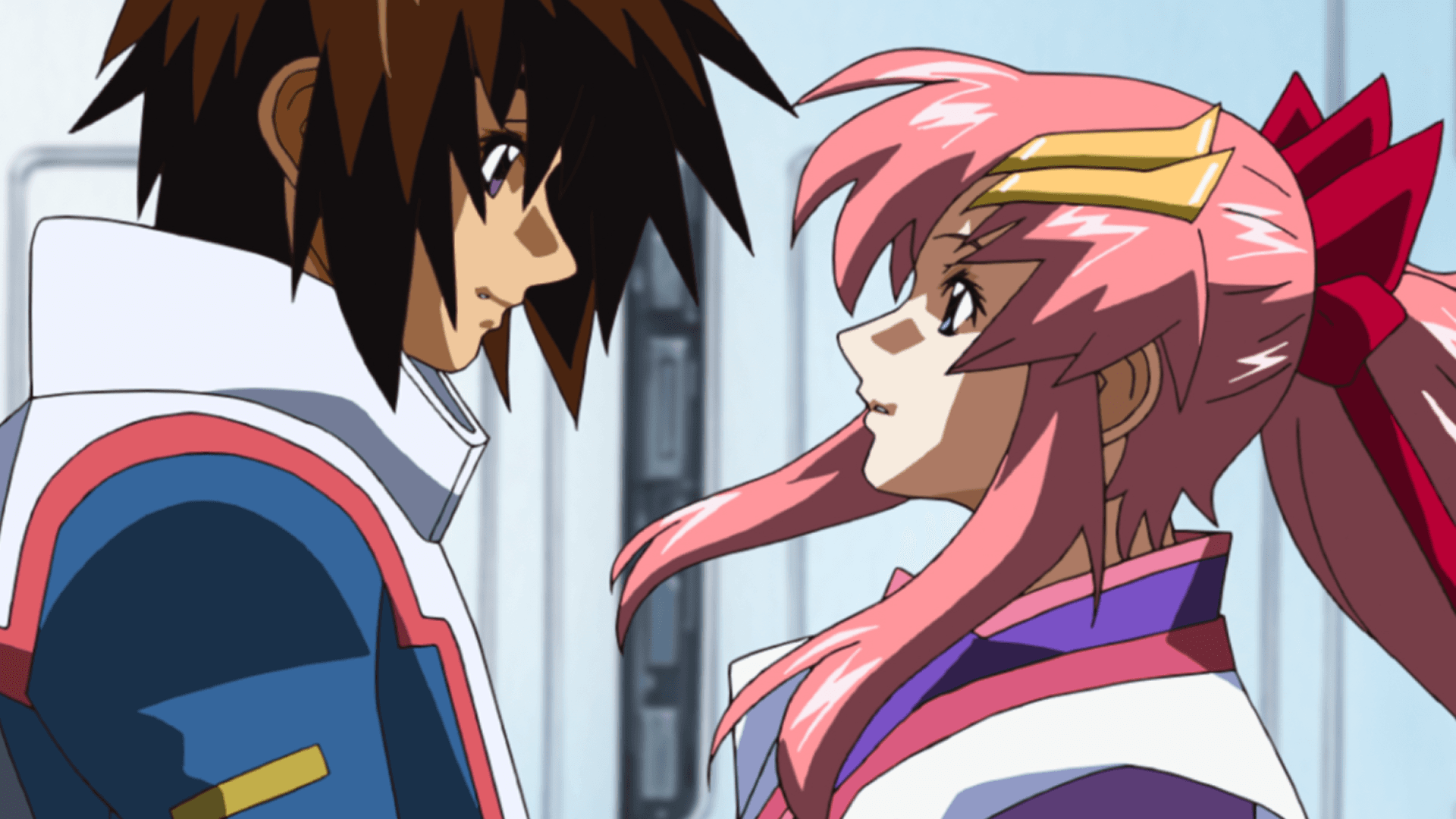 機動戦士ガンダムSEED DESTINY | GUNDAM Official Website