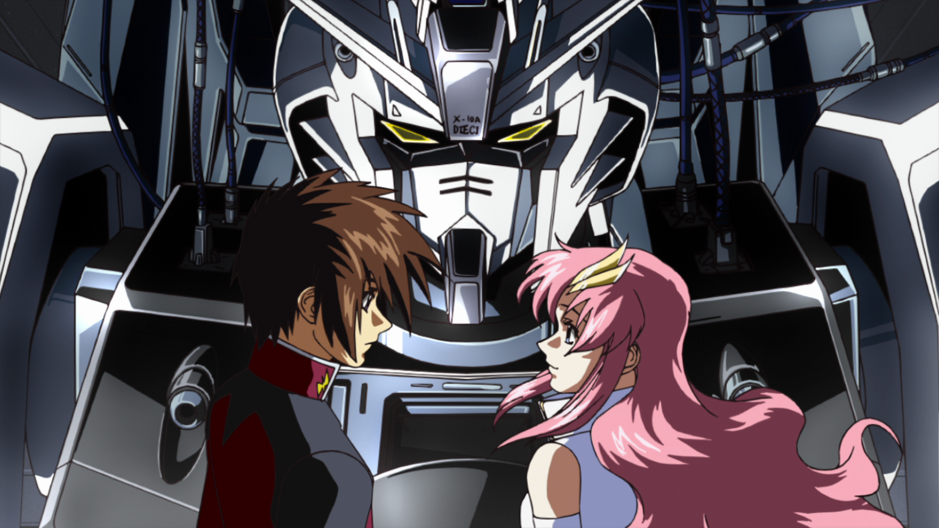 機動戦士ガンダムSEED スペシャルエディション | GUNDAM Official Website