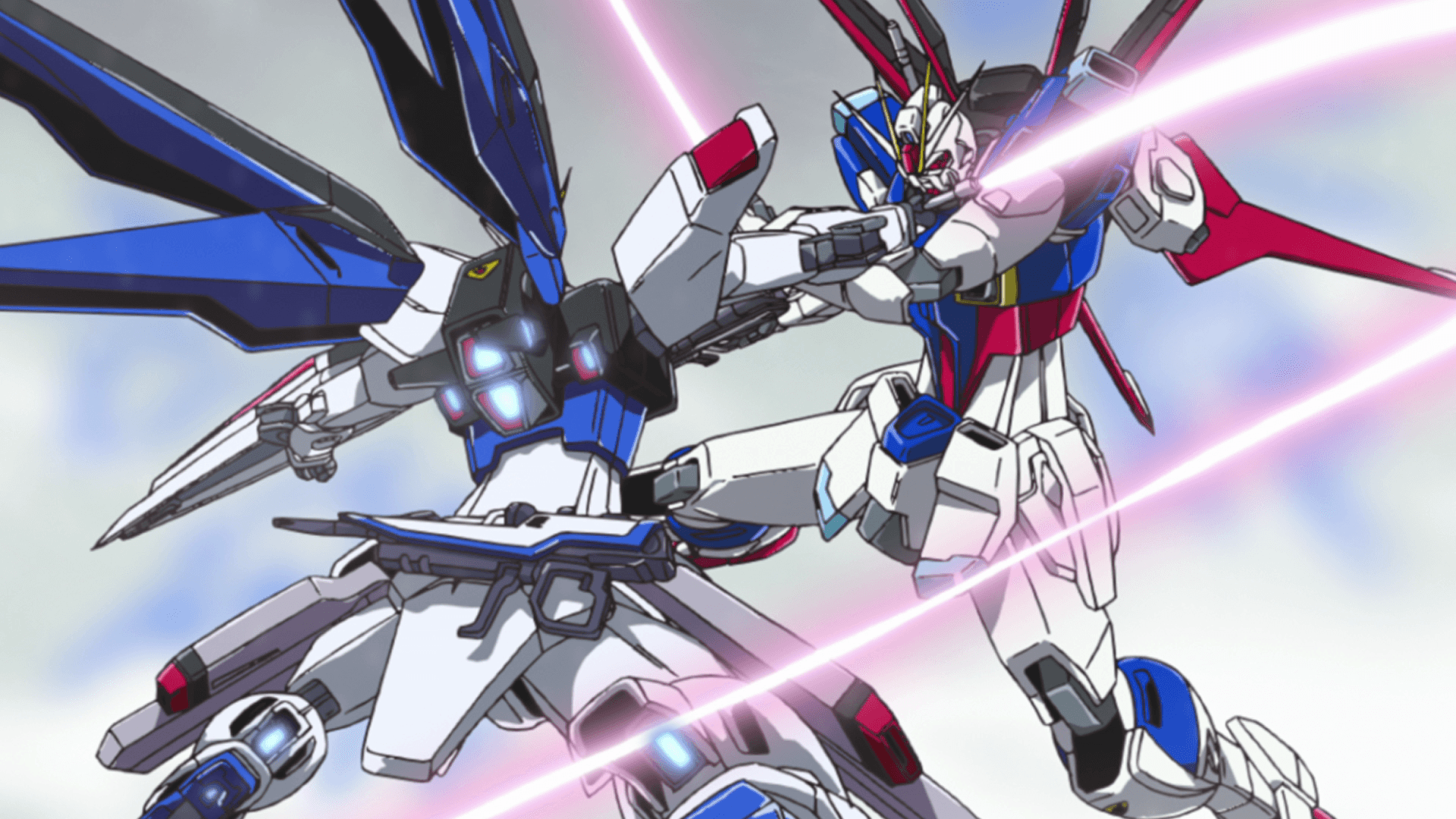 機動戦士ガンダムSEED DESTINY スペシャルエディション | GUNDAM