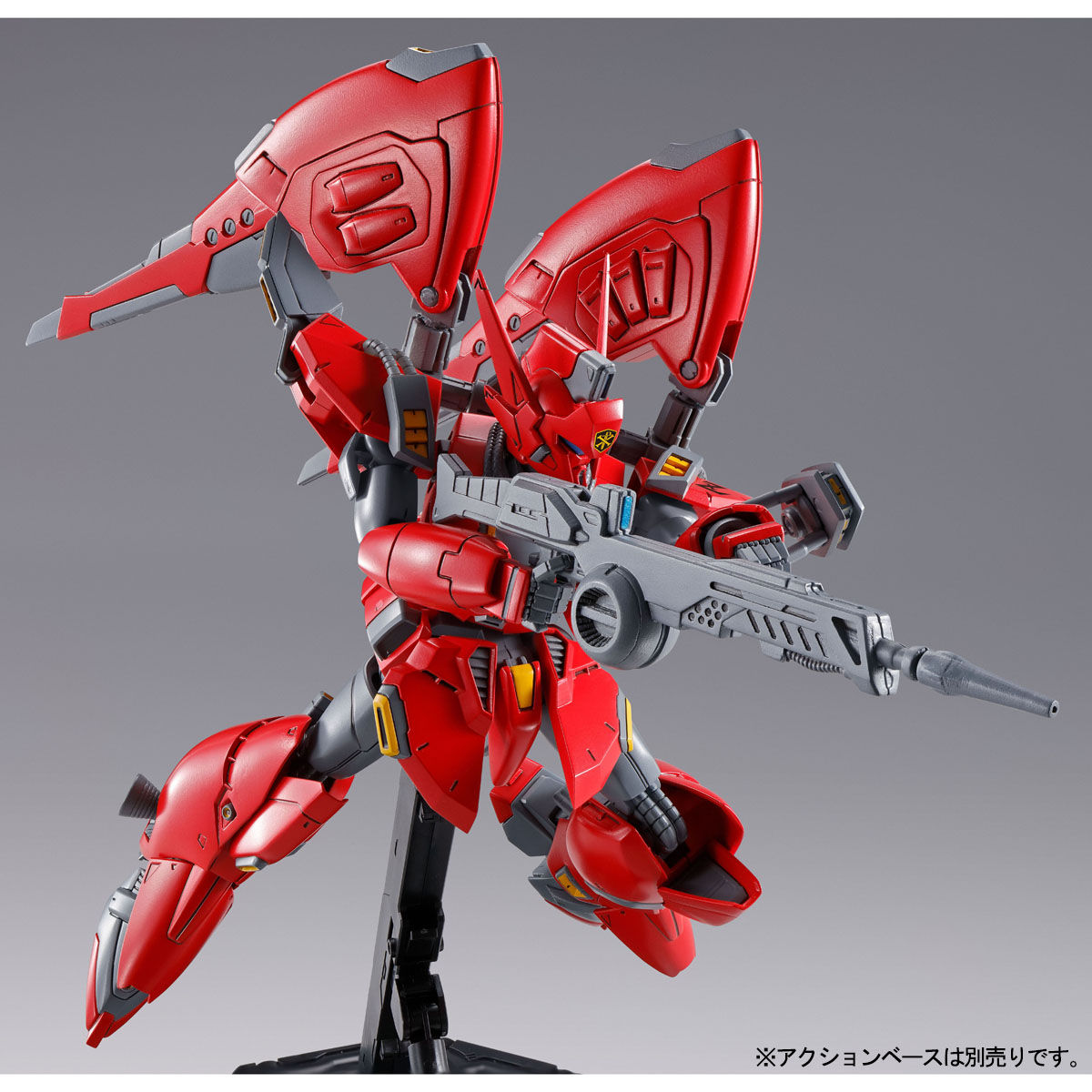 RE/100 1/100 ビギナ・ゼラ【再販】【2025年6月発送】 | GUNDAM