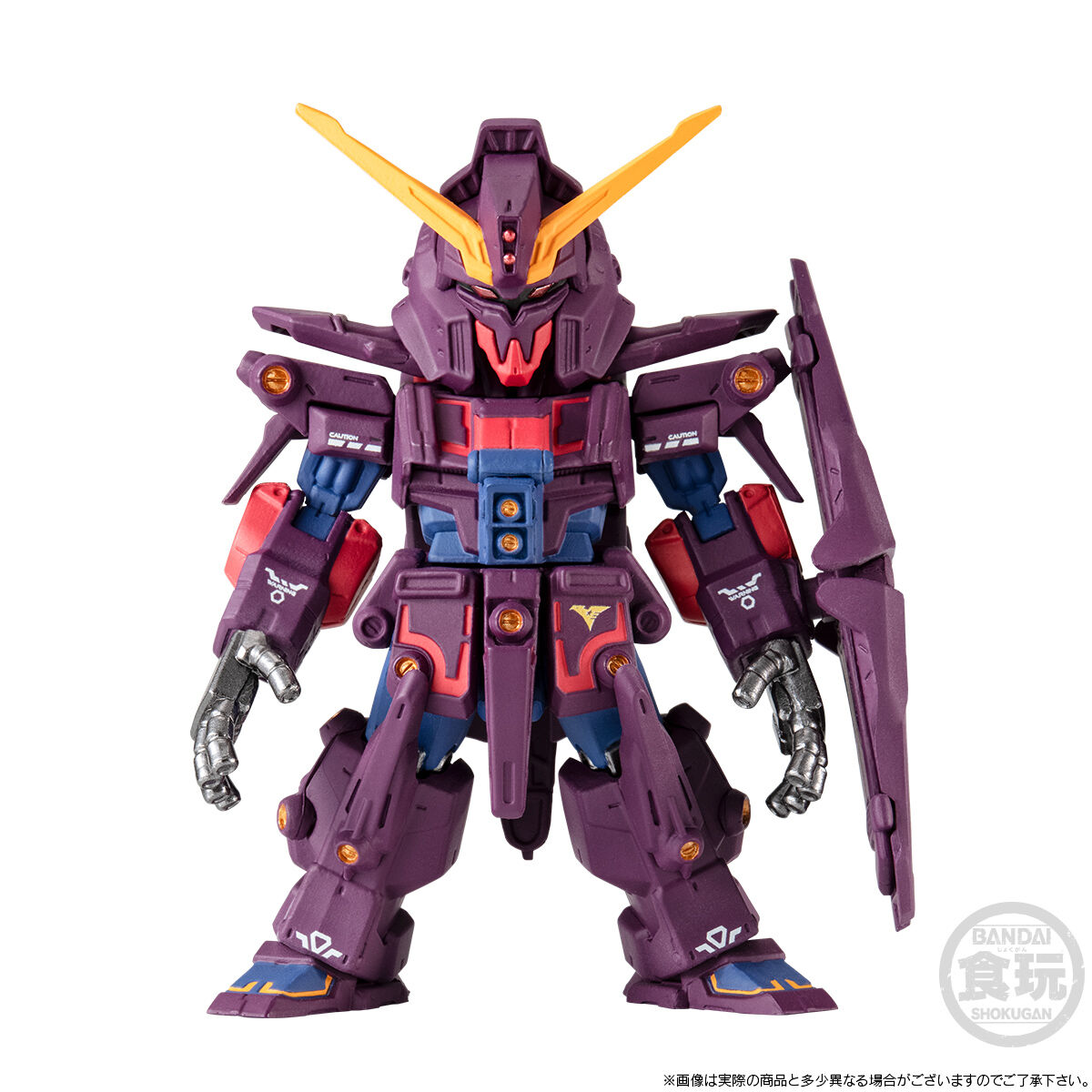 サイコ・ガンダムMk-II ガンダムコンバージ【プレミアムバンダイ限定】 FW GUNDAM CONVERGE CORE サイコ・ガンダムMk-II【プレミアムバンダイ