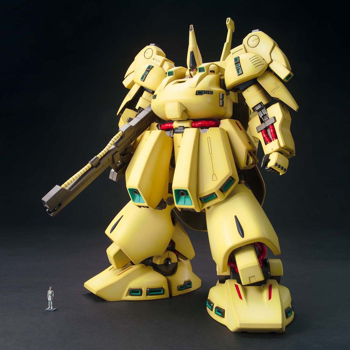 MG PMX-00ジ . O 完成品　リペアに MG 1/100 PMX－003 ジ・O | GUNDAM Official Website