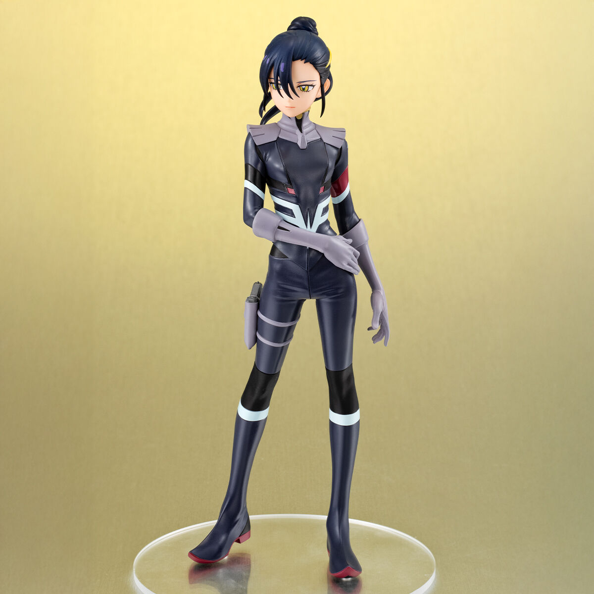 Lucreaらいと 機動戦士Gundam GQuuuuuuX ニャアン パイロットスーツVer