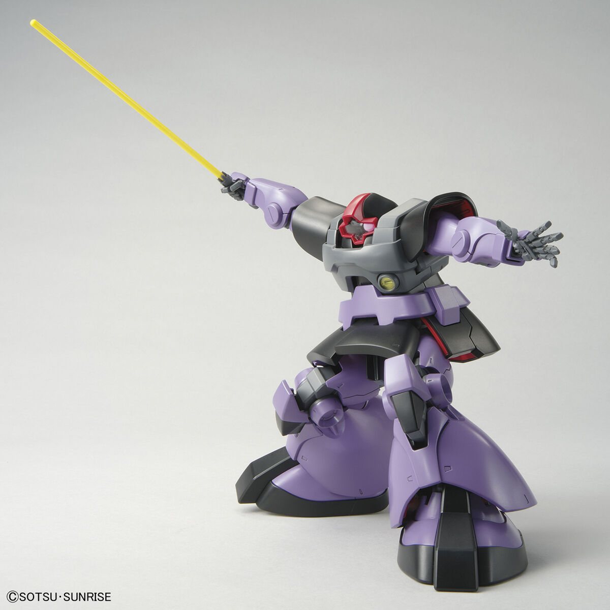 MG 1/100 ドム | GUNDAM Official Website