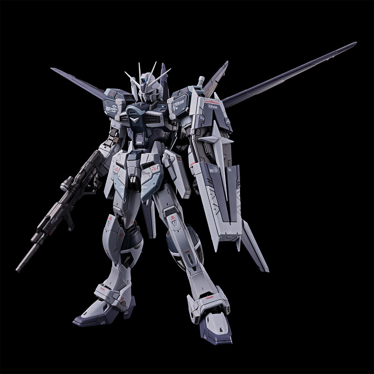 新品未開封 RG 1/144 フォースインパルスガンダム ディアクティブモード RG 1/144 フォースインパルスガンダム ディアクティブモード
