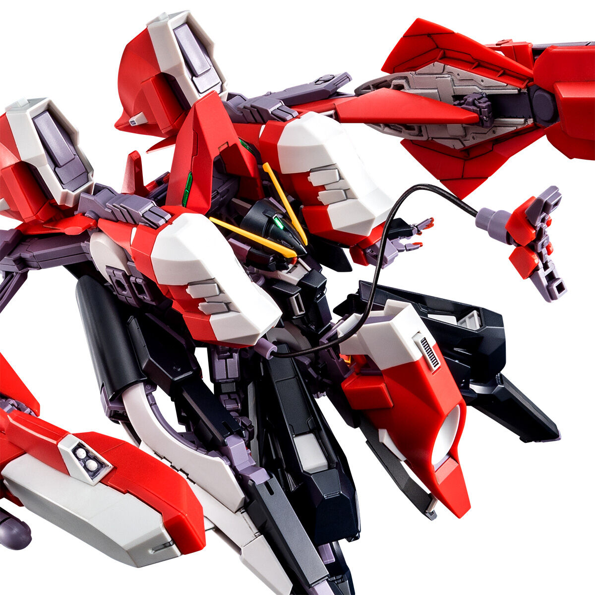 HG 1/144 アクア・ハンブラビII (A.O.Z RE-BOOT版)【2024年2