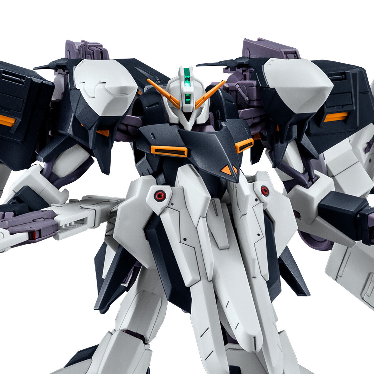 HG 1/144 ギャプランTR-5[フライルー]ギガンティック・アーム