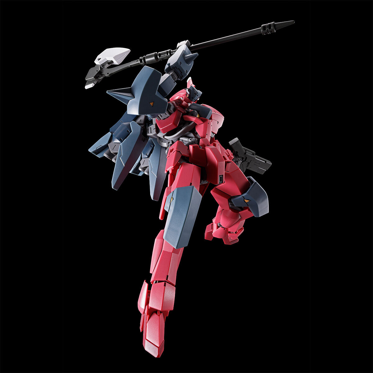 HG 1/144 流星号(グレイズ改参) | GUNDAM Official Website