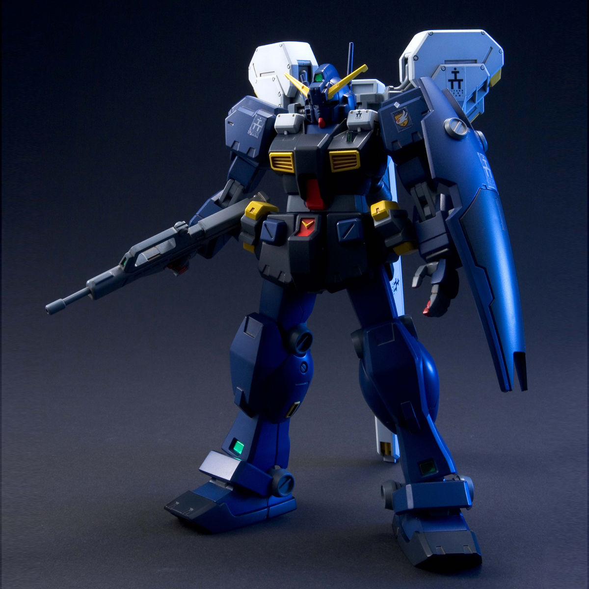 HG 1/144 ガンダムTR-1［ヘイズル2号機］ | GUNDAM Official Website
