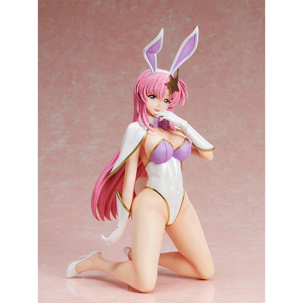 B-style ガンダムSEED DESTINY ミーア・キャンベル バニー 抽選販売】B-style 機動戦士ガンダムSEED DESTINY ミーア・キャンベル