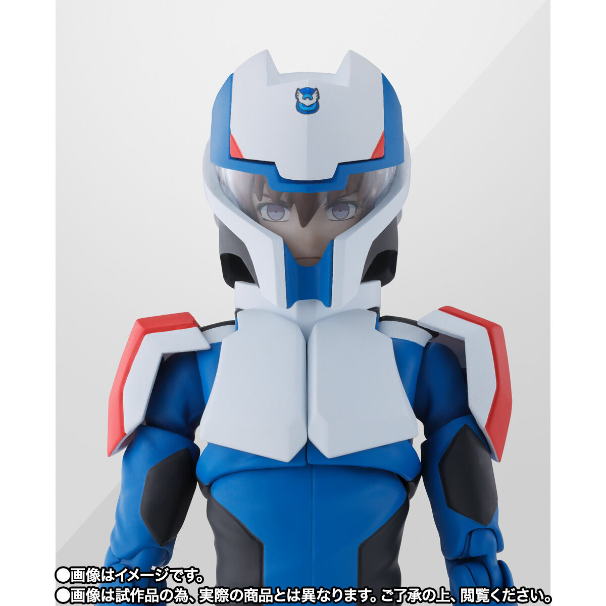 S.H.Figuarts キラ・ヤマト（コンパスパイロットスーツVer.） | GUNDAM