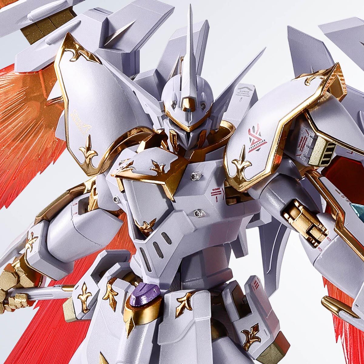 PRODUCTS | GUNDAM Official Website