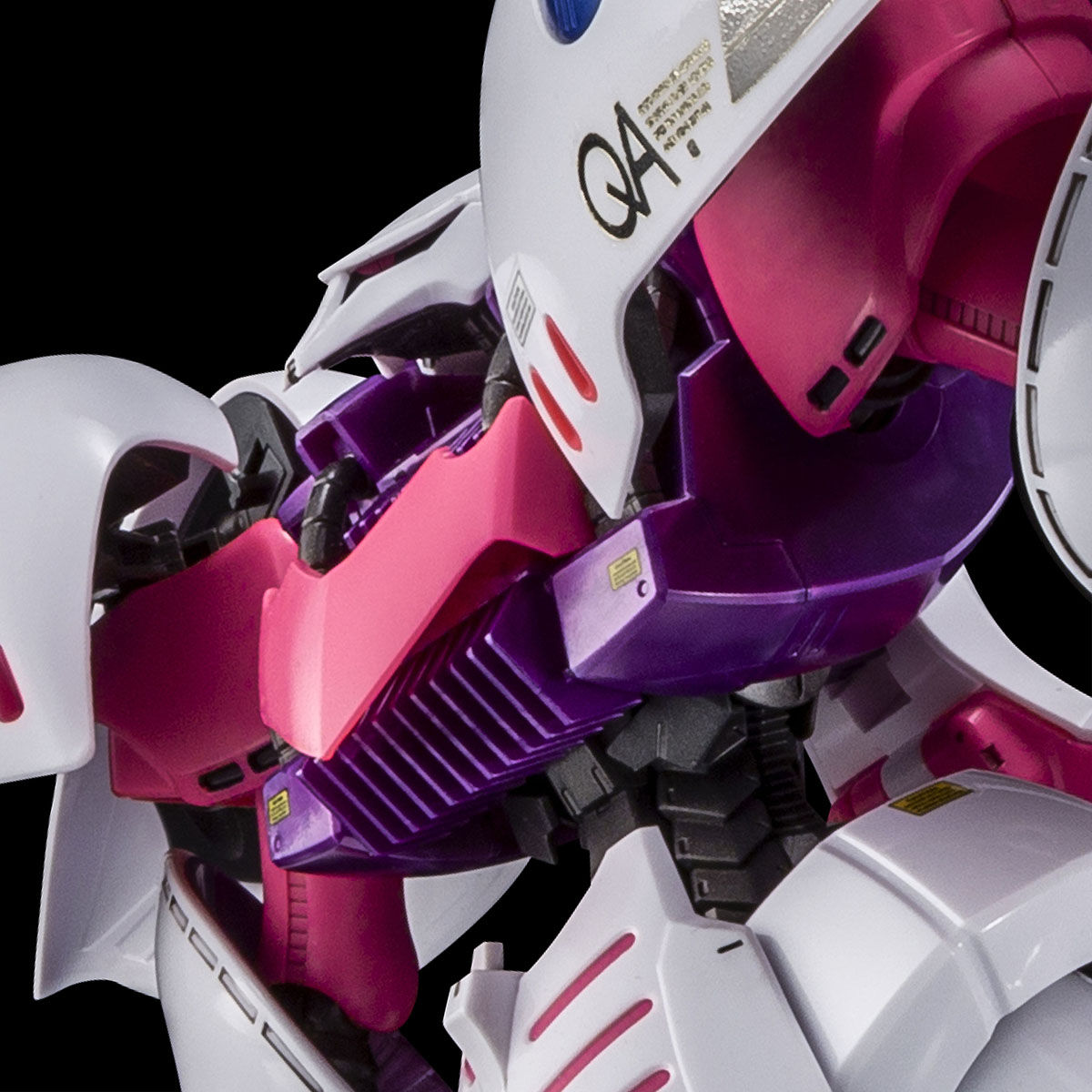 MG 1/100 キュベレイ・アンベリール【再販】【2次：2023年2月