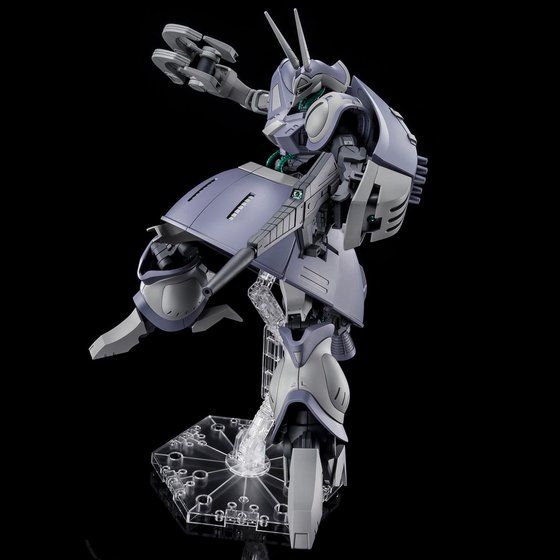 HG 1/144 バウンド・ドック（ゲーツ・キャパ専用機） | GUNDAM