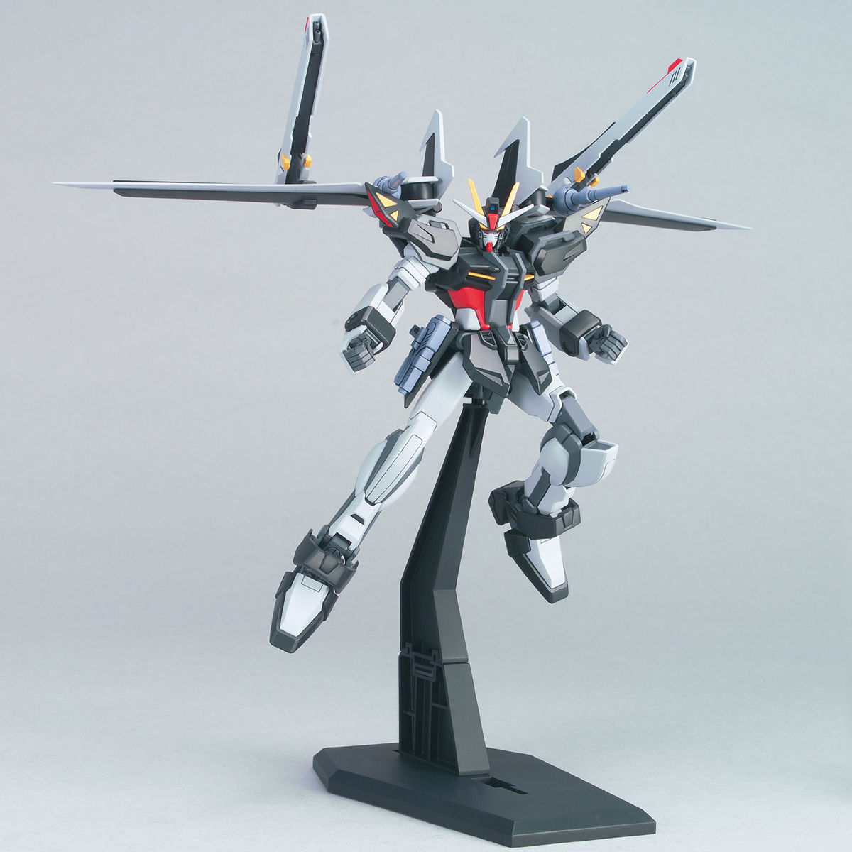 HG 1/144 ストライクノワールガンダム | GUNDAM Official Website