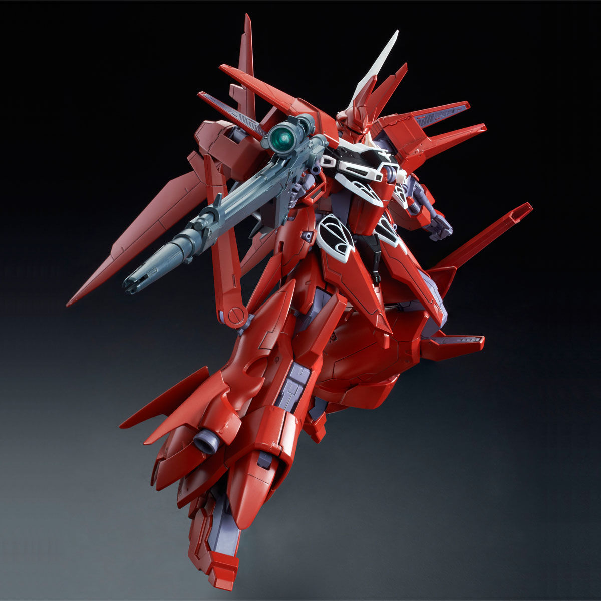 ガンプラ 塗装済完成品 RE/100 1/100 リバウ RE/100 1/100 リバウ 【再販】【2次：2024年11月発送
