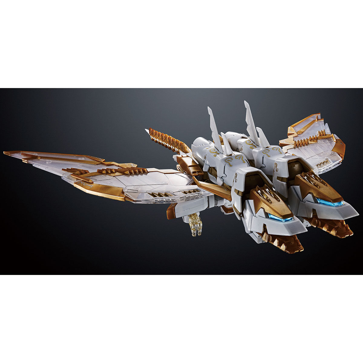 6）【GNF東京会場受け取り】MG 1/100 ガンダムエピオンEW [CROSS