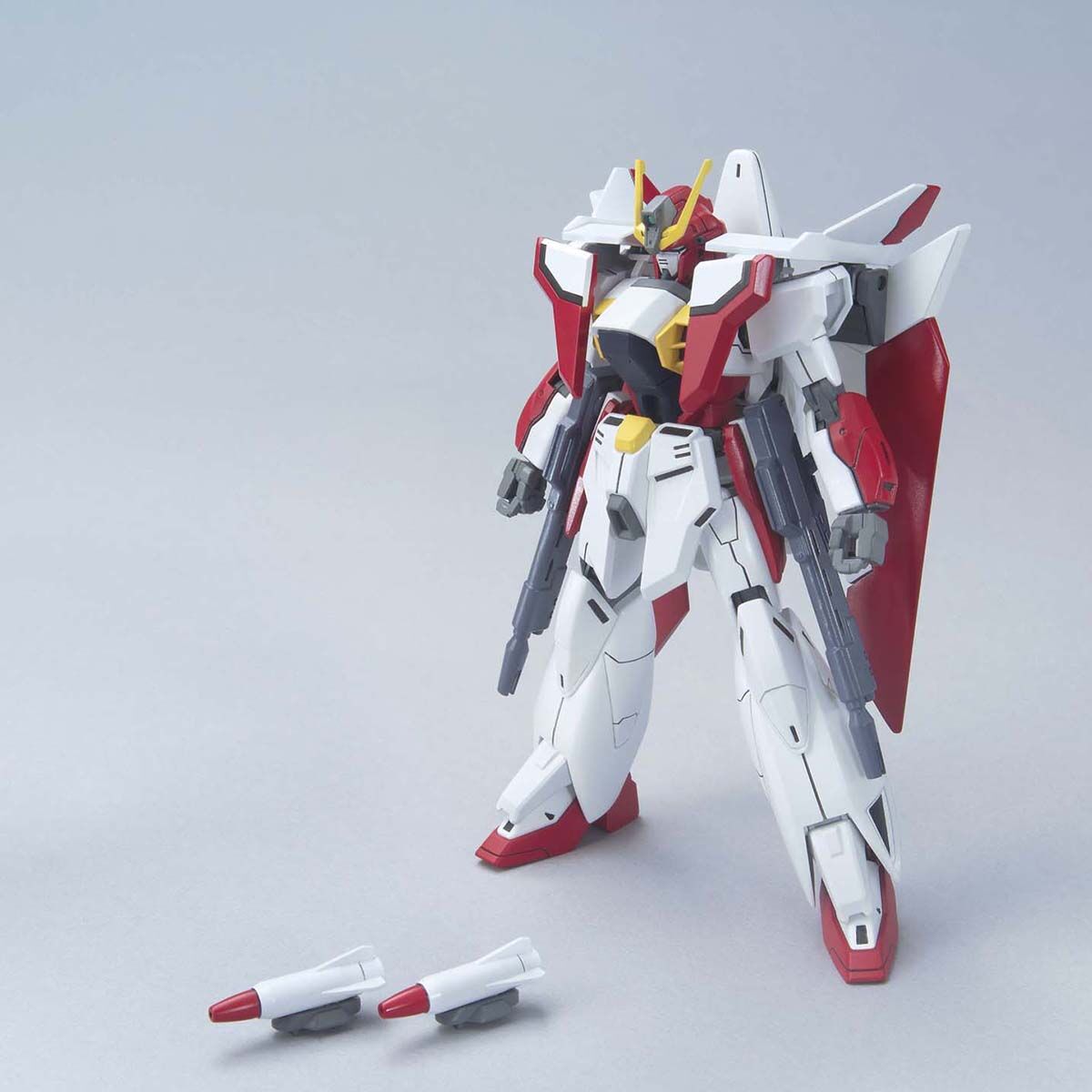 HG 1/144 ガンダムエアマスター | 『機動新世紀ガンダムX』30周年