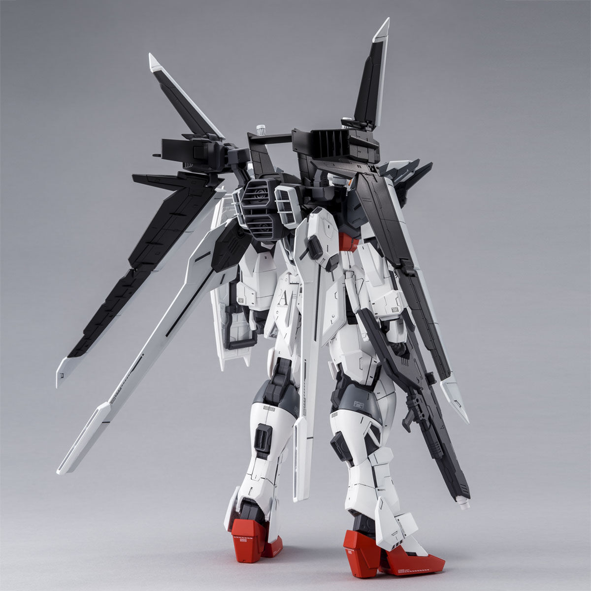 ＭＧ 1/100 ガンダムエクスインパルス 50949b9f5539bc60cd85d1a71931f1