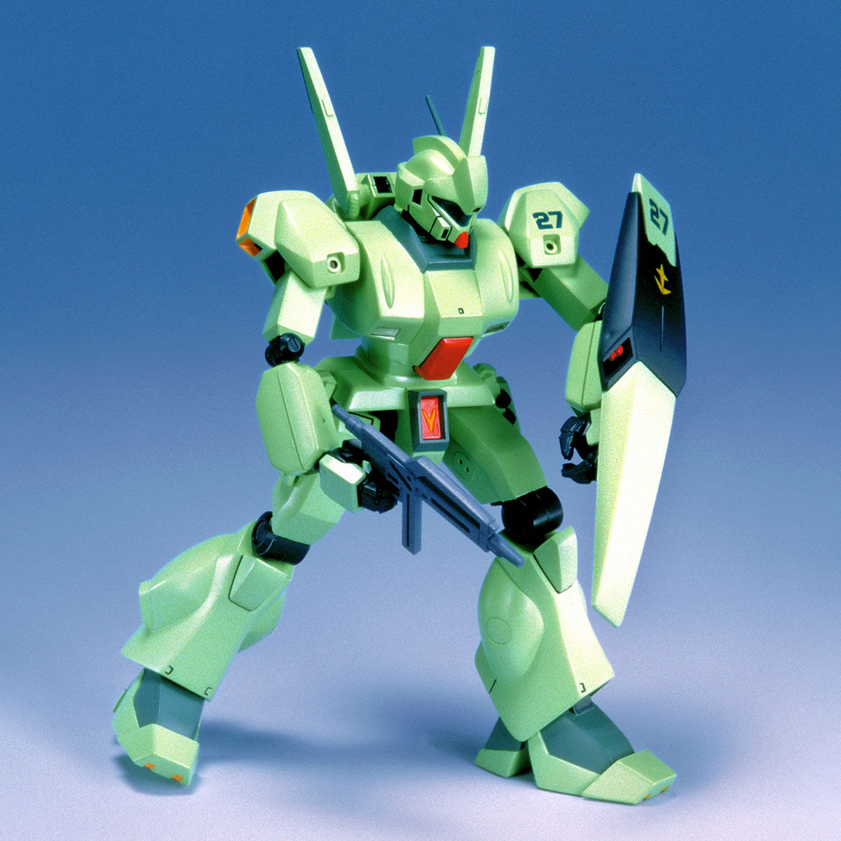1/144 ジェガン | GUNDAM Official Website