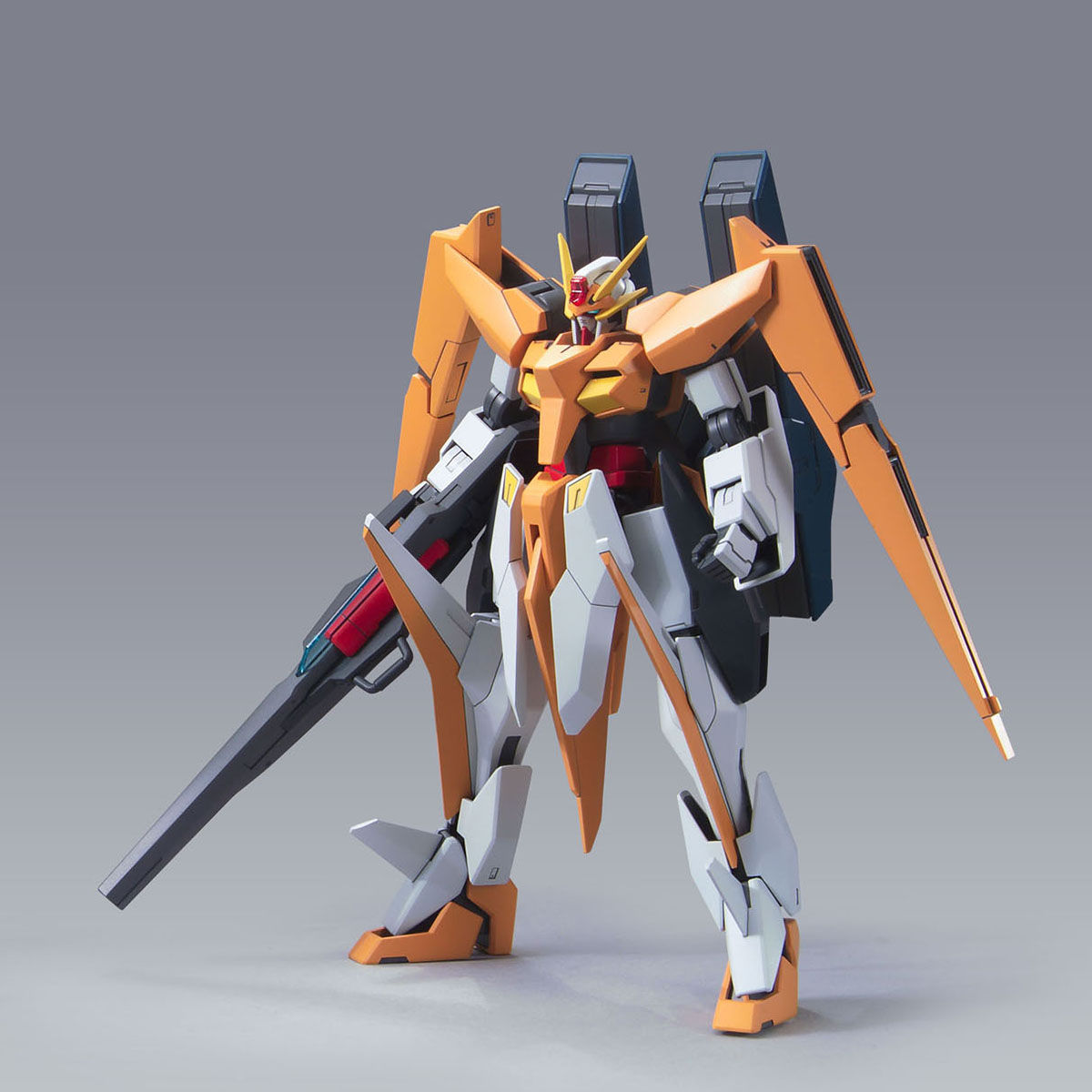 HG 1/144 アリオスガンダム GNHW／M | GUNDAM Official Website
