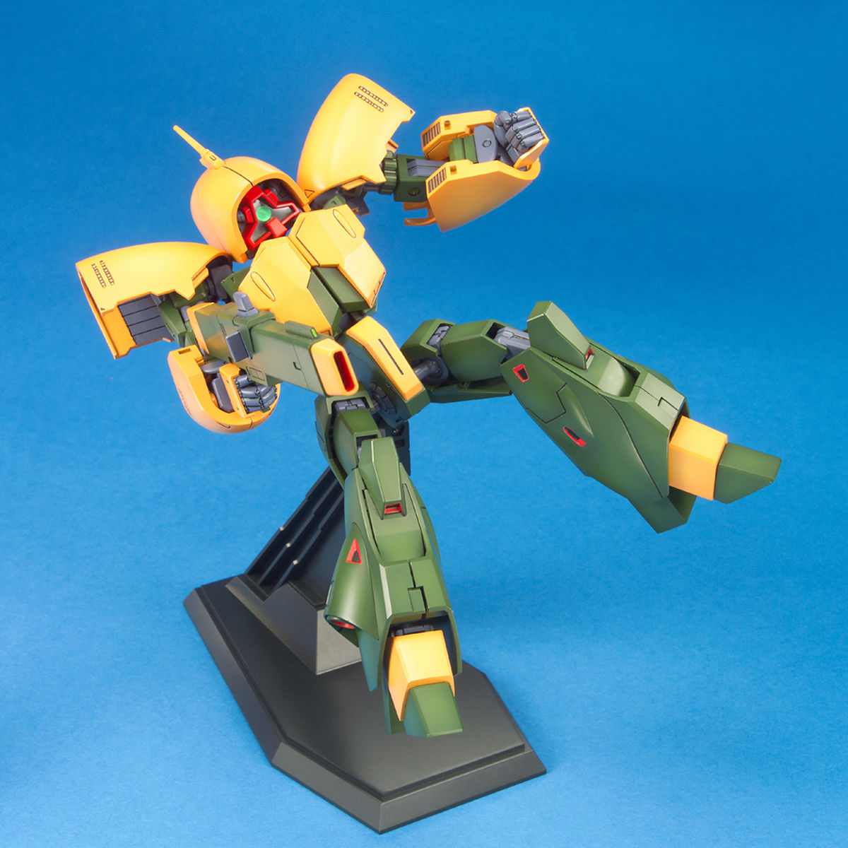 HG 1/144 アッシマー | GUNDAM Official Website
