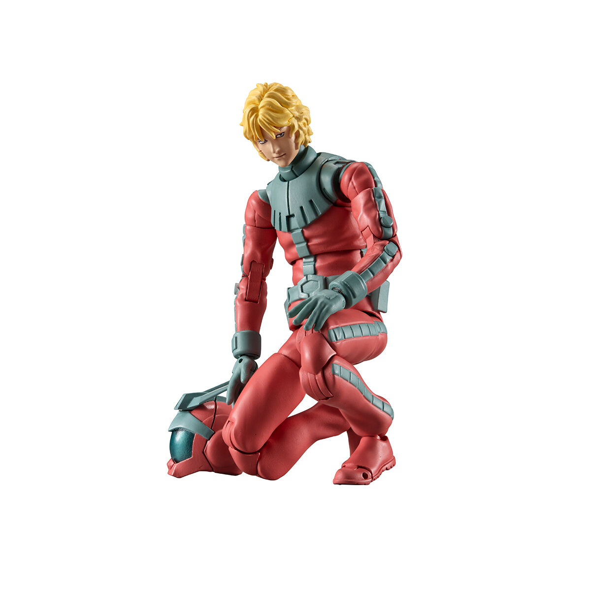 抽選販売】G.M.G. COLLECTION EX 機動戦士ガンダム ア・バオア・クーの