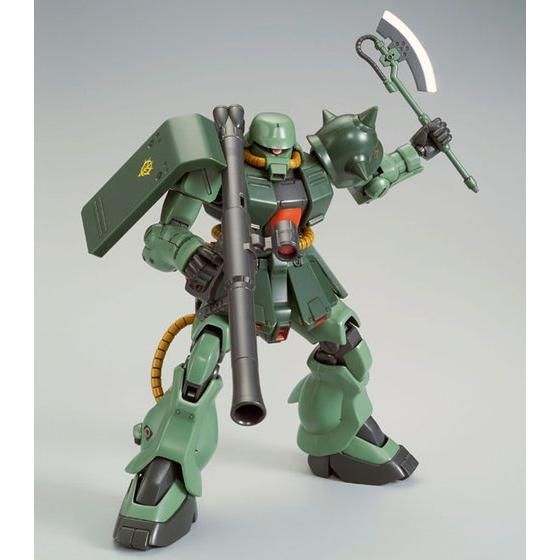 HG 1/144 ザクII改 Bタイプ（ユニコーンVer．）【再販