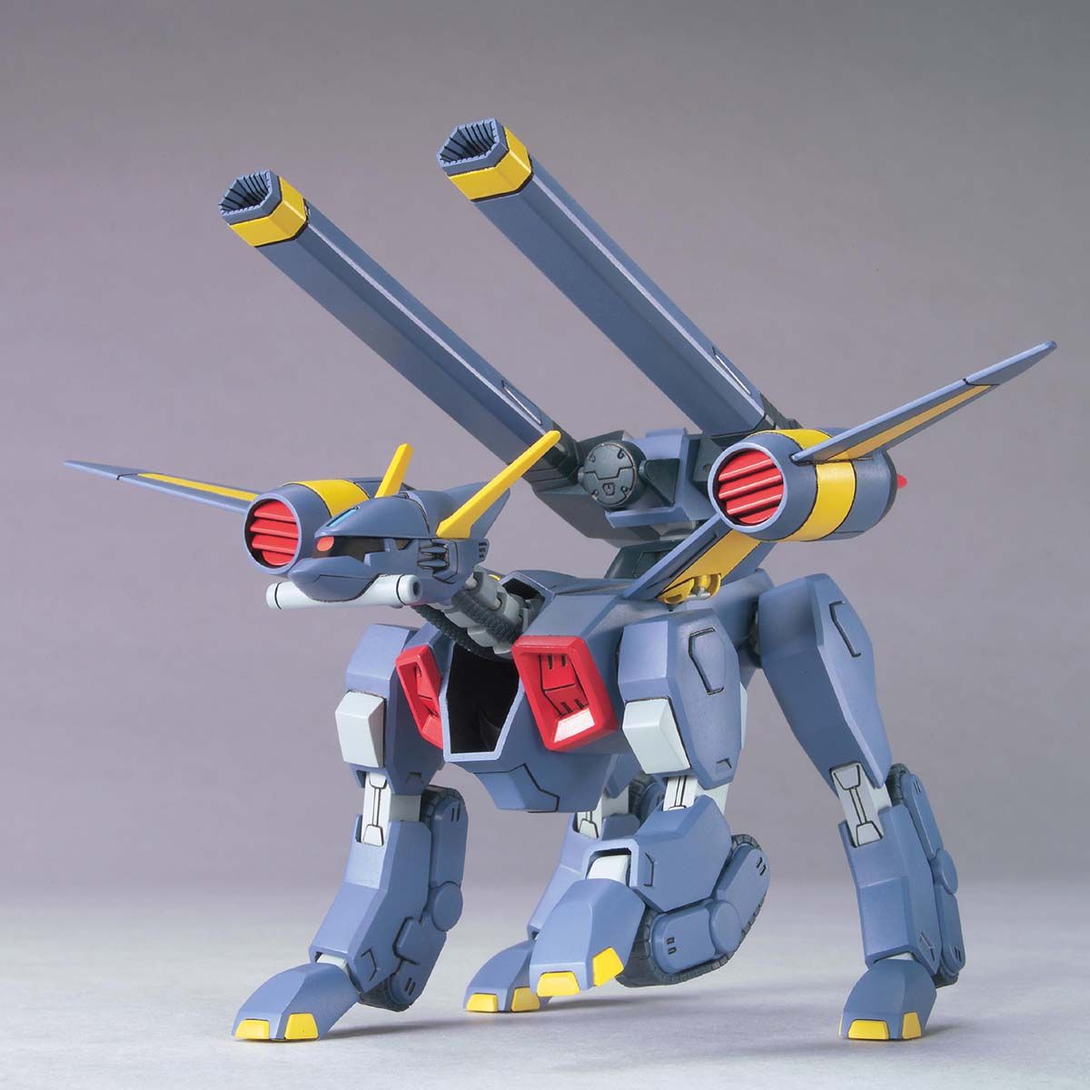 HG 1/144 モビルバクゥ | GUNDAM Official Website