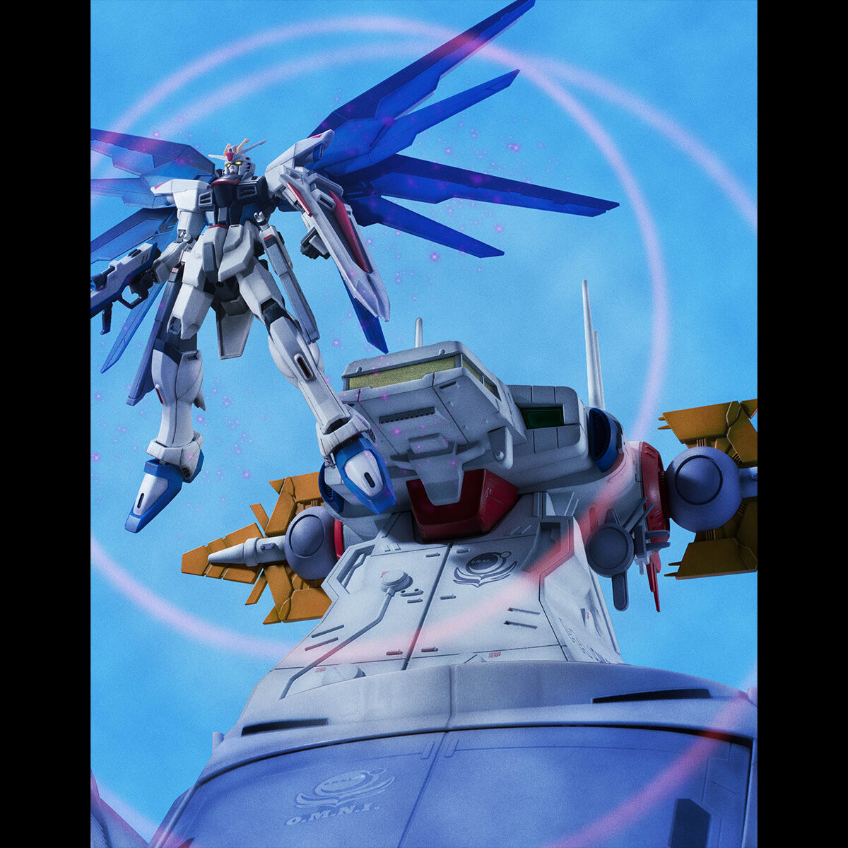 抽選販売】Realistic Model Series 機動戦士ガンダムSEED（1/144HG