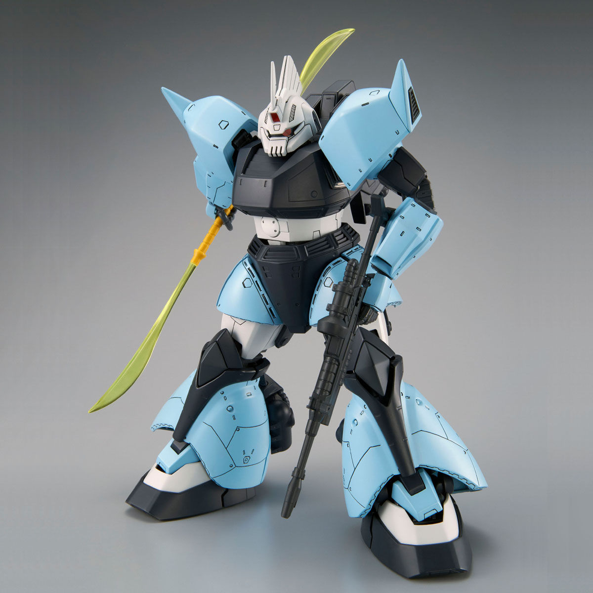 MG 1/100 MS-14B ユーマ・ライトニング専用高機動型ゲルググ【再販