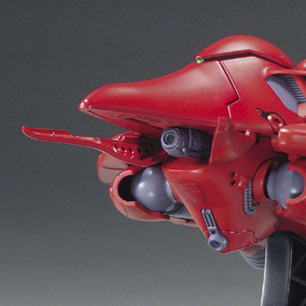 HG メカニクス 1/550 ヴァル・ヴァロ【2021年9月発送