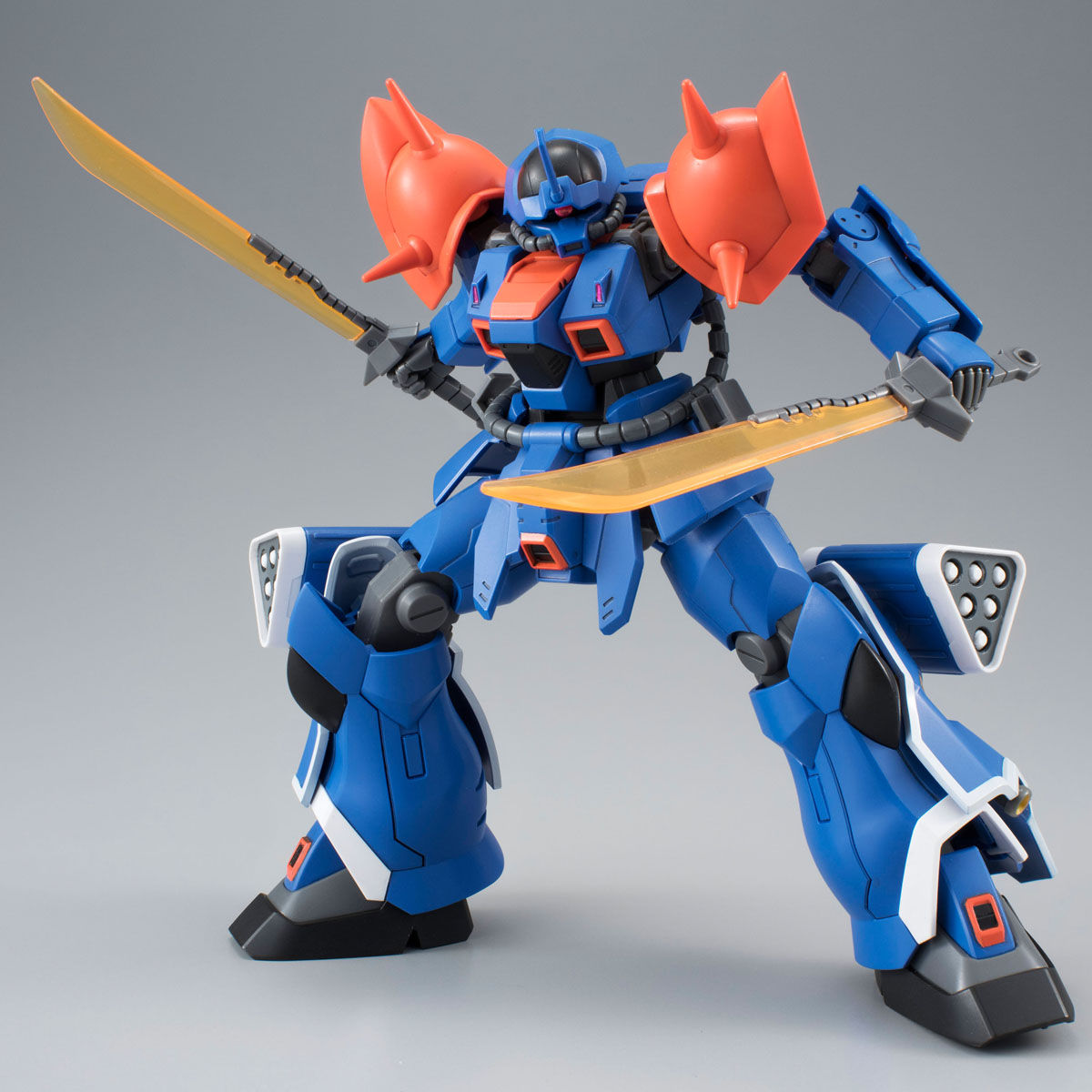 HGUC 1/144 イフリート改 【再販】 | GUNDAM Official Website