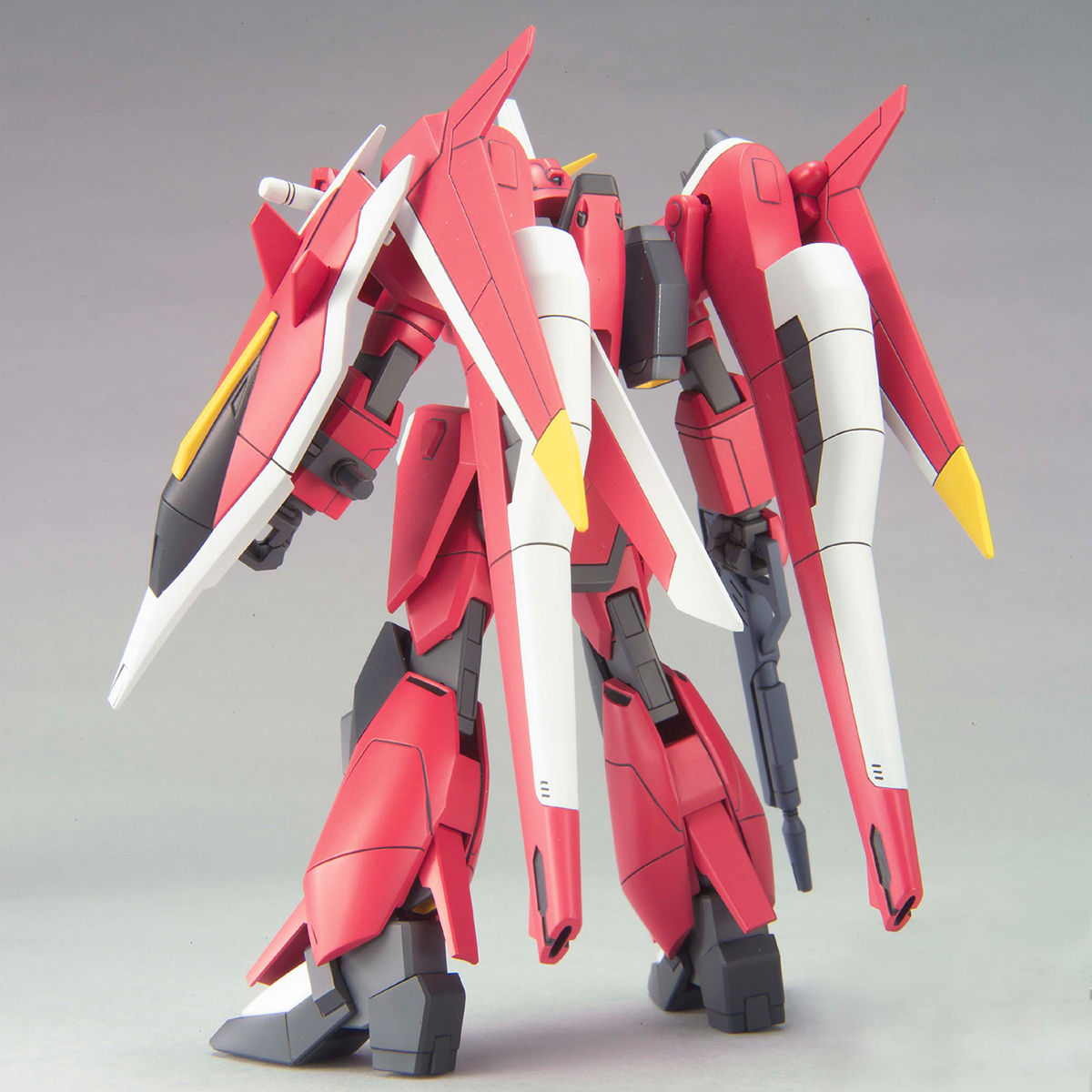 HG 1/144 セイバーガンダム | GUNDAM Official Website