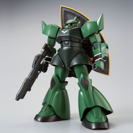 HG 1/144 ゲルググ（ユニコーンVer．）【再販】【2026年10
