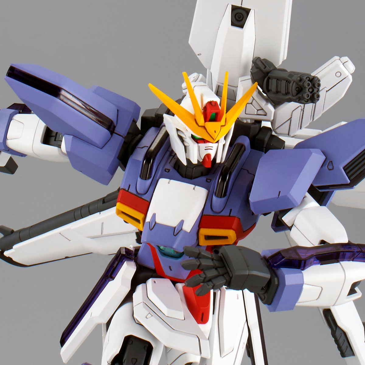 MG 1/100 ガンダムX3号機【再販】【2026年8月発送】 | GUNDAM