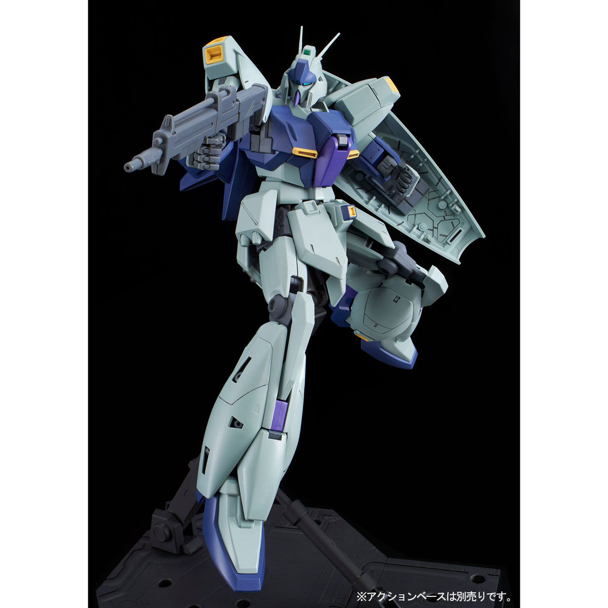 MG 1/100 リ・ガズィ（ユニコーンVer．）【再販】 | GUNDAM