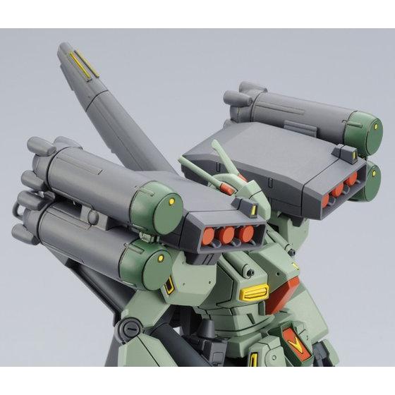 HGUC 1/144 RGM-89S スタークジェガン（CCA-MSV Ver