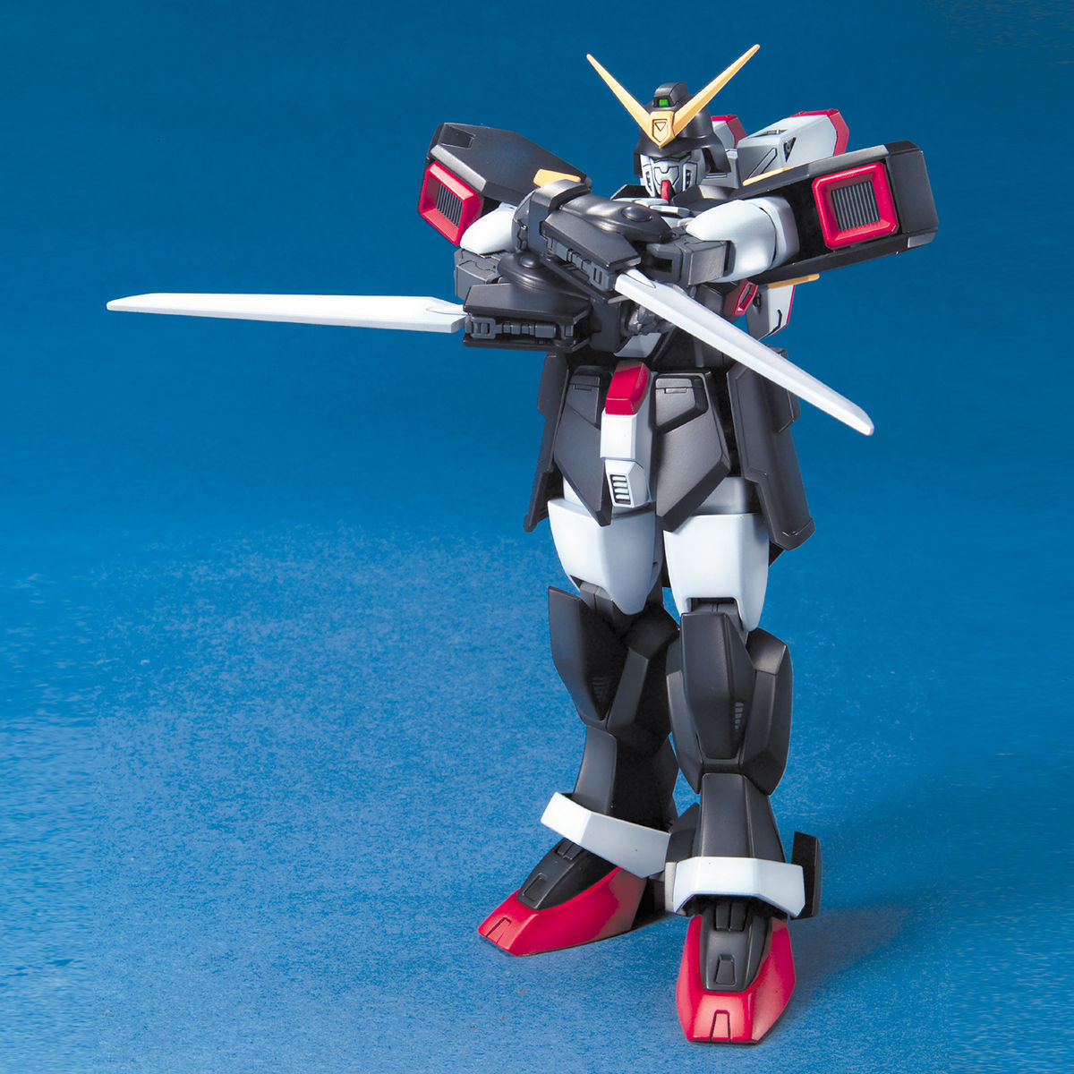 MG 1/100 ガンダムシュピーゲル | GUNDAM Official Website