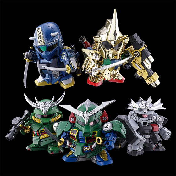 PRODUCTS | GUNDAM Official Website