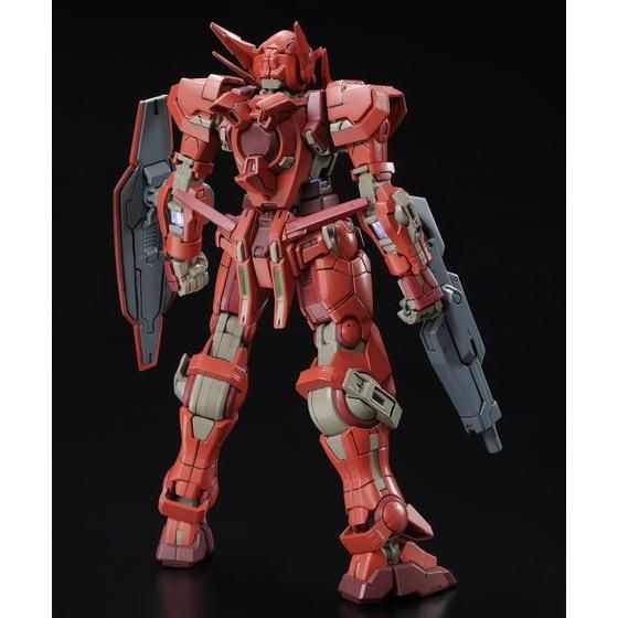 RG 1/144 ガンダムアストレア タイプ-F 【再販】【4次：2025年