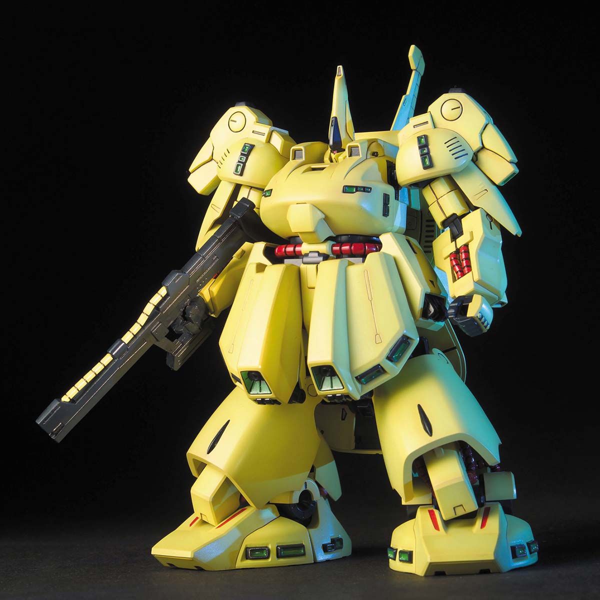 HG 1/144 ジ・オ | GUNDAM Official Website
