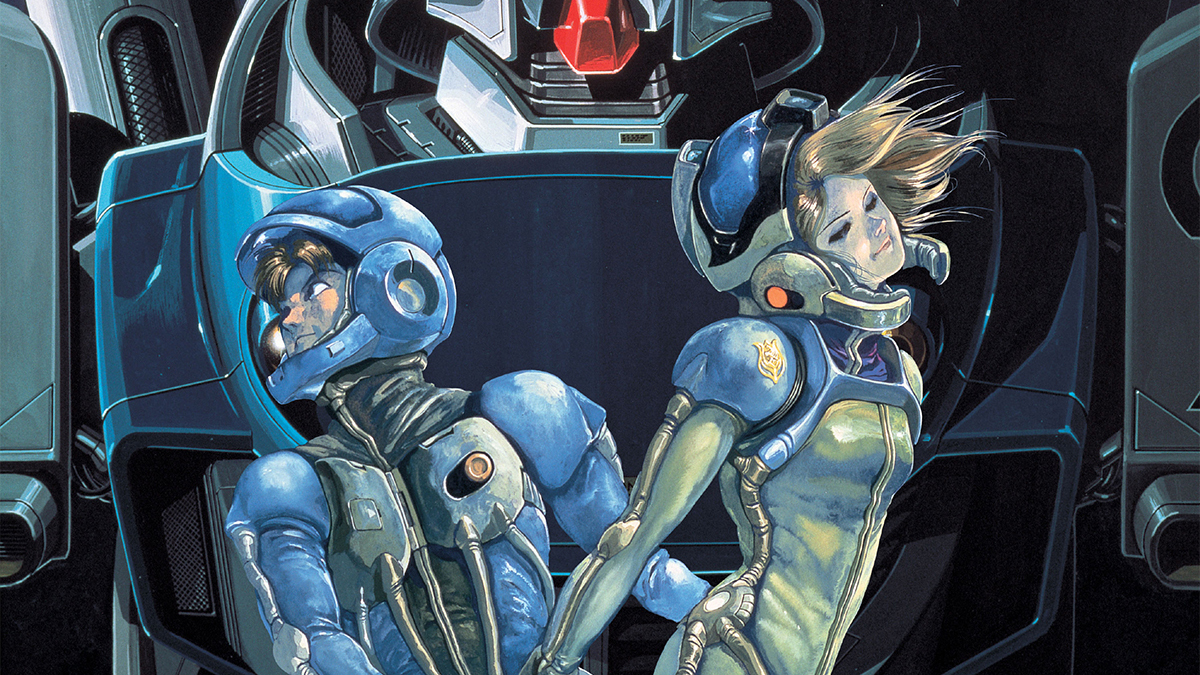 機動戦士ガンダムF91 | GUNDAM Official Website