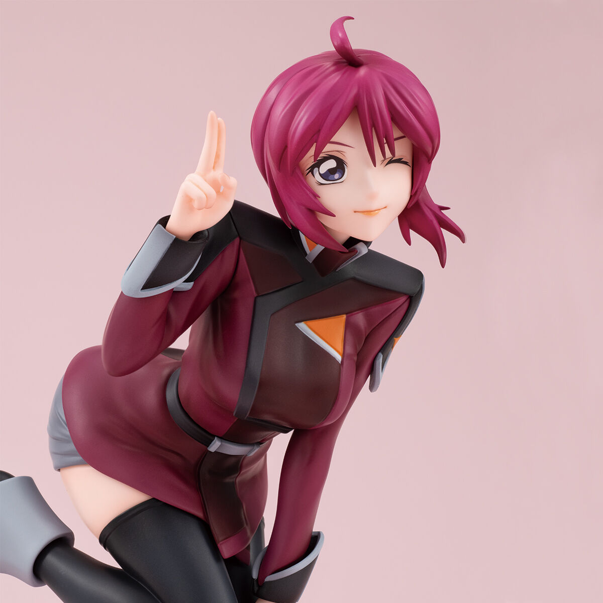 ガンダム・ガールズ・ジェネレーション 機動戦士ガンダム マチルダ