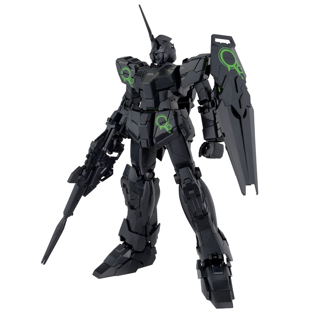 【プレミアム光沢】MG ユニコーンガンダム リサーキュレーション 完成品 プレミアム光沢】MG ユニコーンガンダム リサーキュレーション 完成品