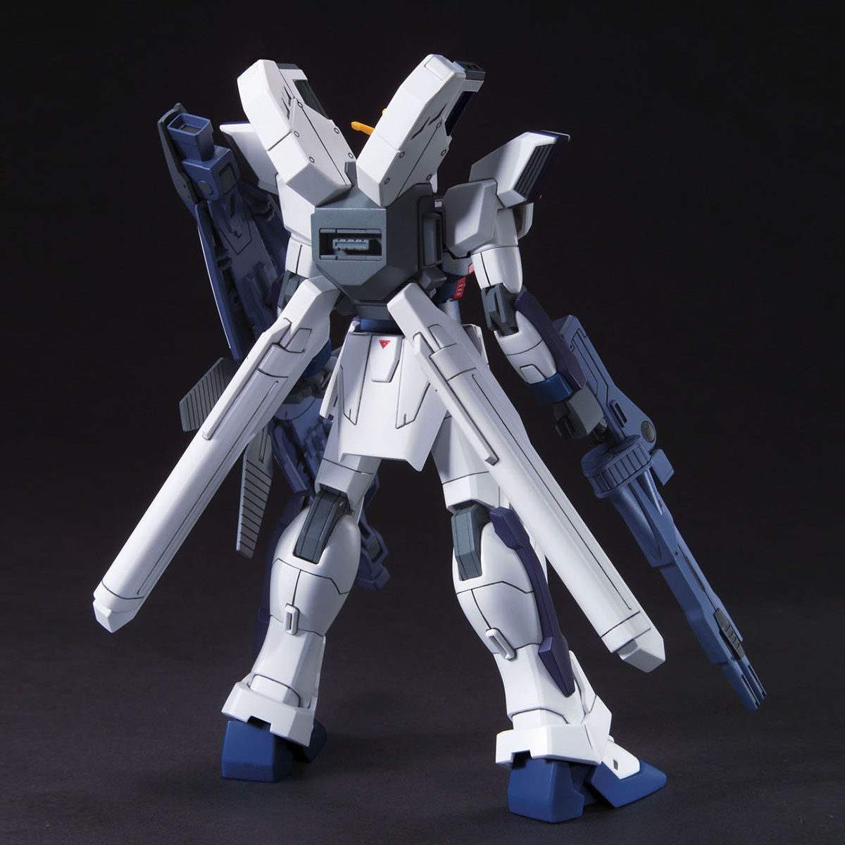 HGガンダムx ガンダムxディバイダー HG 1/144 ガンダムXディバイダー | 『機動新世紀ガンダムX』30周年