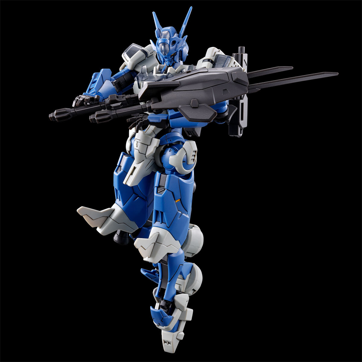 HG 1/144 ガンダムルブリスアノクタ【再販】【3次：2026年10
