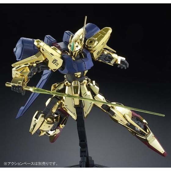MG 1/100 百式改【再販】 | GUNDAM Official Website